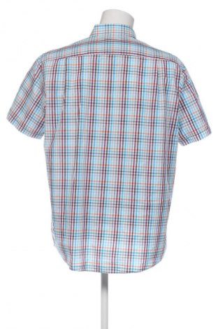 Herrenhemd Casa Moda, Größe XL, Farbe Mehrfarbig, Preis 25,00 €