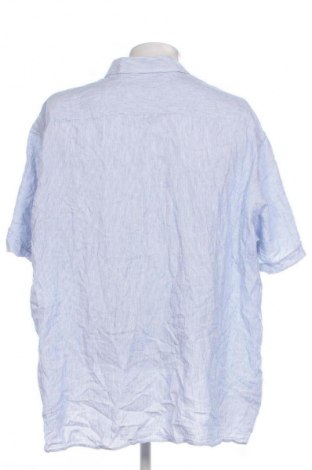 Ανδρικό πουκάμισο Casa Moda, Μέγεθος 4XL, Χρώμα Πολύχρωμο, Τιμή 25,99 €
