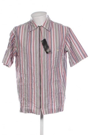 Herrenhemd Casual Clothes Company, Größe L, Farbe Mehrfarbig, Preis 55,99 €