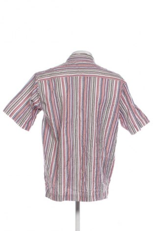 Herrenhemd Casual Clothes Company, Größe L, Farbe Mehrfarbig, Preis 55,99 €