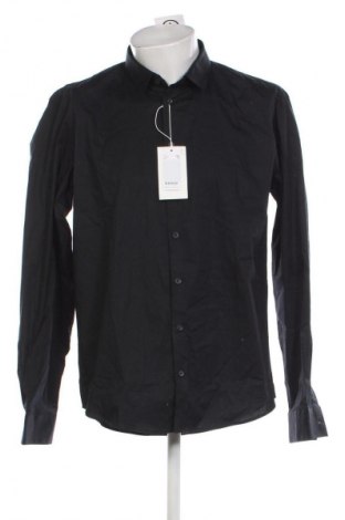 Herrenhemd Casual Friday, Größe XL, Farbe Blau, Preis € 41,99