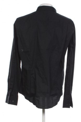 Herrenhemd Casual Friday, Größe XL, Farbe Blau, Preis € 41,99