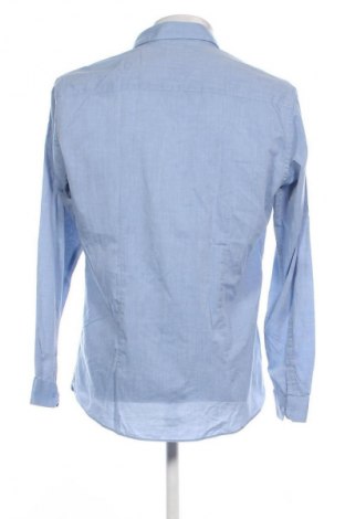 Herrenhemd CedarWood State, Größe L, Farbe Blau, Preis € 14,83