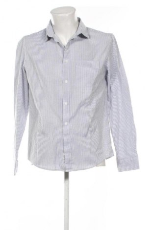 Herrenhemd Celio, Größe M, Farbe Mehrfarbig, Preis 8,99 €