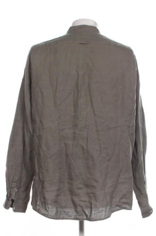 Ανδρικό πουκάμισο Celio, Μέγεθος XXL, Χρώμα Πράσινο, Τιμή 14,83 €