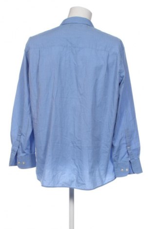 Herrenhemd Charles Vogele, Größe XXL, Farbe Blau, Preis 14,77 €