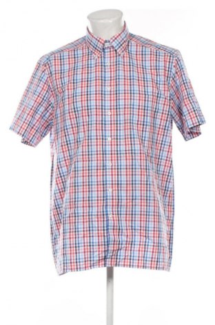 Herrenhemd Christian Berg, Größe XL, Farbe Mehrfarbig, Preis € 17,99