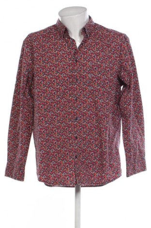 Herrenhemd Christian Berg, Größe XL, Farbe Mehrfarbig, Preis € 17,30