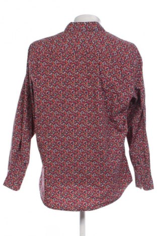Herrenhemd Christian Berg, Größe XL, Farbe Mehrfarbig, Preis € 17,30
