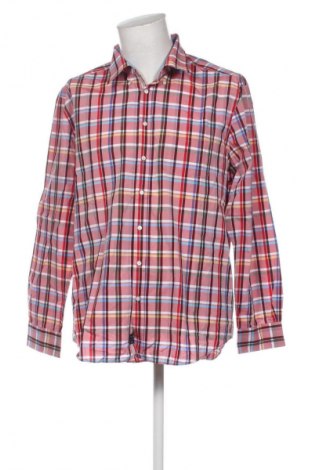 Herrenhemd Christian Berg, Größe XL, Farbe Mehrfarbig, Preis 21,99 €