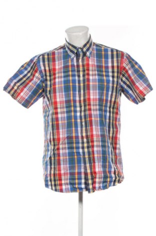 Herrenhemd Christian Berg, Größe XL, Farbe Mehrfarbig, Preis € 20,99