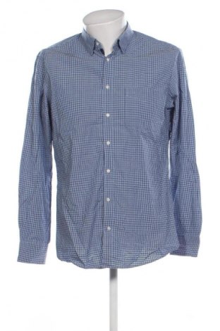 Herrenhemd Christian Berg, Größe M, Farbe Mehrfarbig, Preis € 21,99
