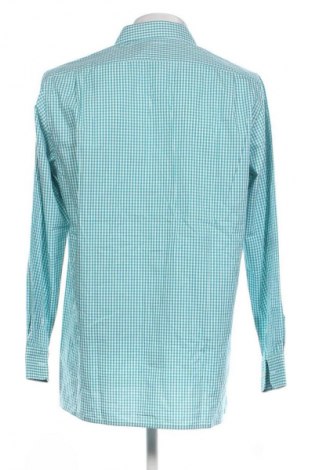 Cămașă de bărbați Christian Berg, Mărime L, Culoare Multicolor, Preț 100,99 Lei