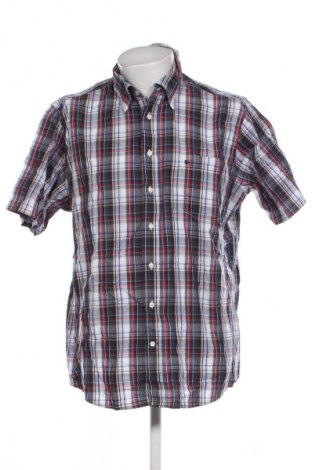 Herrenhemd Commander, Größe XXL, Farbe Mehrfarbig, Preis 15,99 €