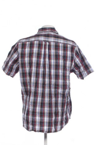 Herrenhemd Commander, Größe XXL, Farbe Mehrfarbig, Preis 15,99 €