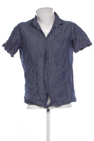 Herrenhemd Conbipel, Größe L, Farbe Blau, Preis 13,99 €