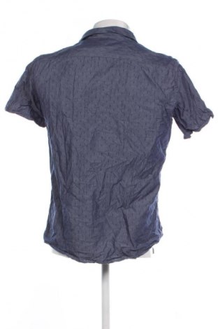 Herrenhemd Conbipel, Größe L, Farbe Blau, Preis 13,99 €