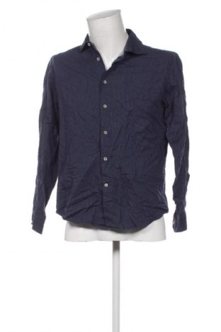 Herrenhemd Conbipel, Größe L, Farbe Blau, Preis 23,99 €