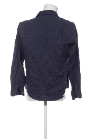 Herrenhemd Conbipel, Größe L, Farbe Blau, Preis 23,99 €