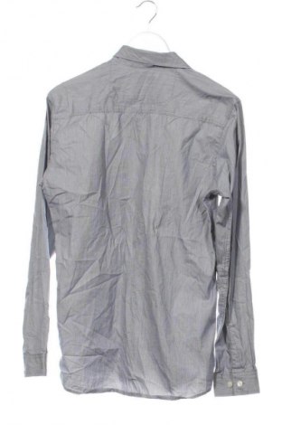 Pánská košile  Core By Jack & Jones, Velikost S, Barva Šedá, Cena  239,00 Kč