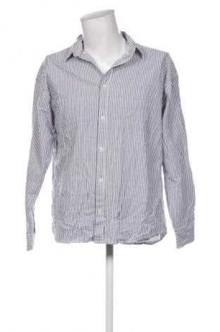 Ανδρικό πουκάμισο Core By Jack & Jones, Μέγεθος L, Χρώμα Πολύχρωμο, Τιμή 21,99 €