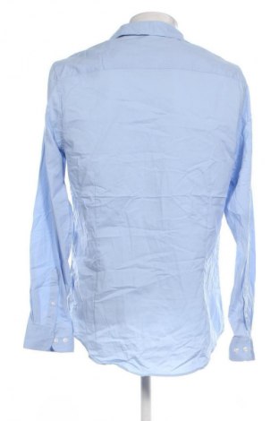 Herrenhemd Cotton Club, Größe XL, Farbe Blau, Preis 18,99 €
