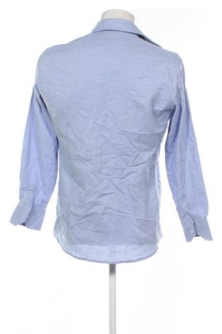 Pánská košile  Cotton&silk, Velikost L, Barva Modrá, Cena  189,00 Kč