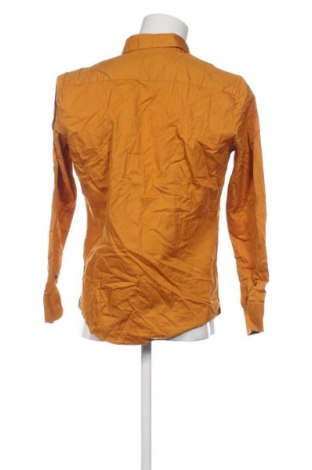 Férfi ing Cotton&silk, Méret M, Szín Sárga, Ár 12 449 Ft