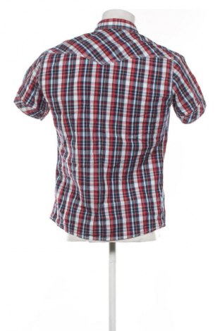 Herrenhemd Cotton&silk, Größe M, Farbe Mehrfarbig, Preis 12,99 €