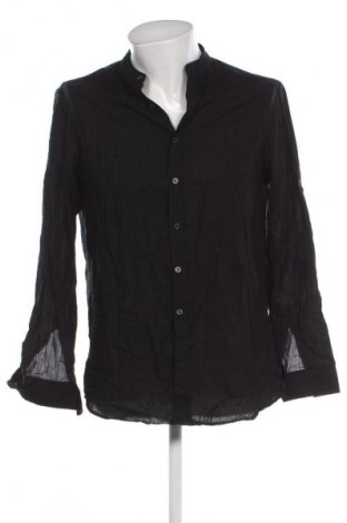 Herrenhemd Cougar, Größe L, Farbe Schwarz, Preis 8,99 €
