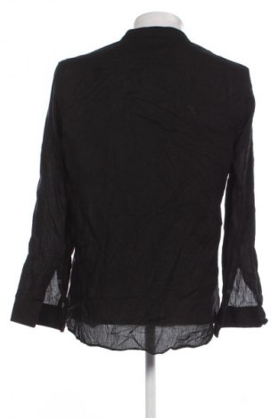 Herrenhemd Cougar, Größe L, Farbe Schwarz, Preis 8,99 €