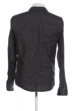 Herrenhemd Cropp, Größe M, Farbe Blau, Preis € 12,01