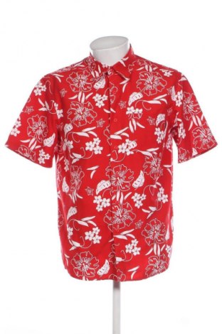 Herrenhemd Cropp, Größe L, Farbe Mehrfarbig, Preis 17,36 €