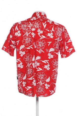 Herrenhemd Cropp, Größe L, Farbe Mehrfarbig, Preis 17,36 €