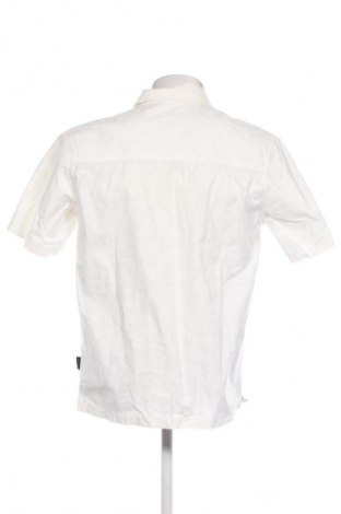 Herrenhemd Cropp, Größe L, Farbe Ecru, Preis 17,36 €
