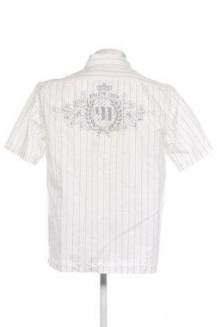 Herrenhemd Cropp, Größe L, Farbe Mehrfarbig, Preis 17,36 €