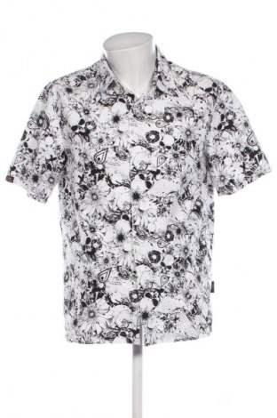 Herrenhemd Cropp, Größe L, Farbe Mehrfarbig, Preis 17,36 €