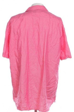 Herrenhemd Culture, Größe 3XL, Farbe Rosa, Preis 25,78 €