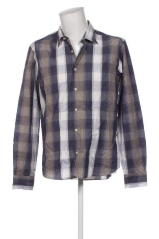 Herrenhemd DEL MARE 1911, Größe XXL, Farbe Mehrfarbig, Preis 46,99 €
