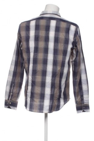 Herrenhemd DEL MARE 1911, Größe XXL, Farbe Mehrfarbig, Preis 46,99 €