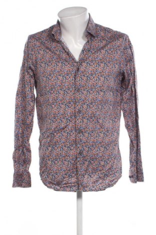 Herrenhemd Dahlin By Eberstal, Größe L, Farbe Mehrfarbig, Preis € 38,99