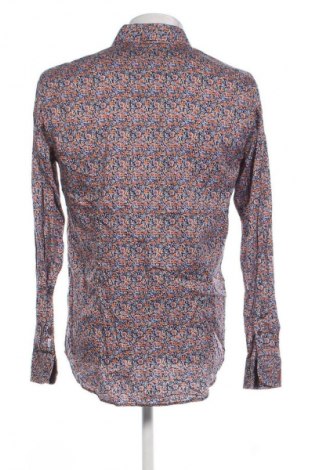 Herrenhemd Dahlin By Eberstal, Größe L, Farbe Mehrfarbig, Preis € 38,99
