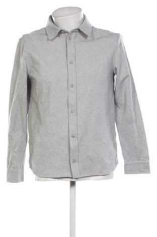 Pánská košile  Dan Fox X About You, Velikost L, Barva Šedá, Cena  1 249,00 Kč