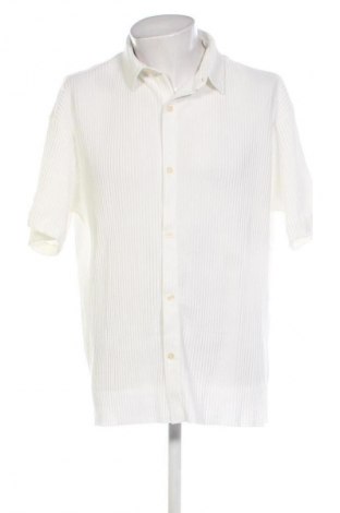 Herrenhemd Dandalo, Größe L, Farbe Weiß, Preis € 32,99