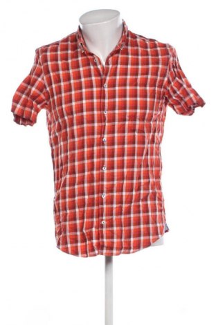 Herrenhemd Daniel Hechter, Größe M, Farbe Mehrfarbig, Preis € 26,99
