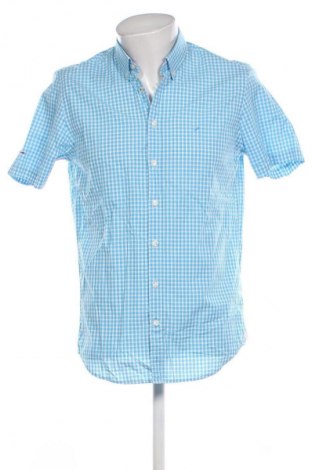 Herrenhemd Daniel Hechter, Größe M, Farbe Mehrfarbig, Preis € 22,99