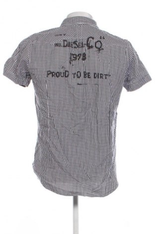 Herrenhemd Diesel, Größe L, Farbe Mehrfarbig, Preis € 33,99