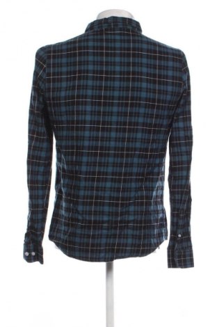 Herrenhemd Distrikt Norrebro, Größe M, Farbe Mehrfarbig, Preis 9,99 €