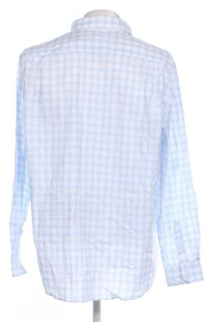 Herrenhemd Dressmann, Größe XXL, Farbe Mehrfarbig, Preis 21,99 €