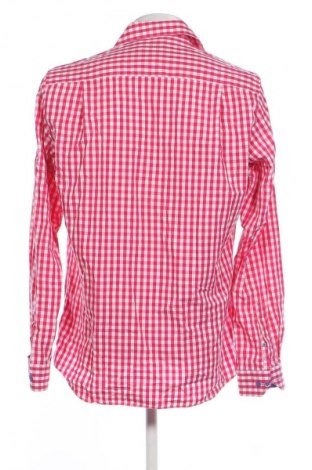 Pánská košile  Dressmann, Velikost L, Barva Vícebarevné, Cena  239,00 Kč